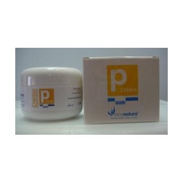 Crema P 100C.C.