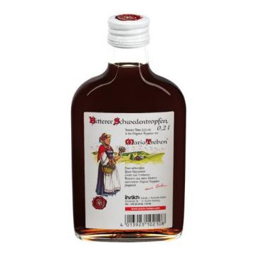 Maria Treben Amargo De...