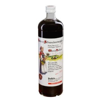 Maria Treben Amargo De...