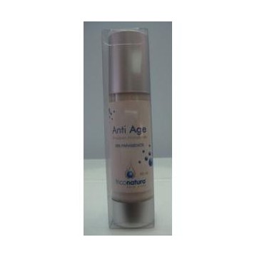 Emulsion Anti Age 50Ml.