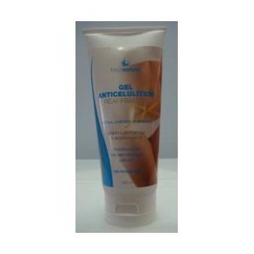 Gel Anticelulitico Dermisan...