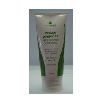 Hidratante Corporal Pieles...