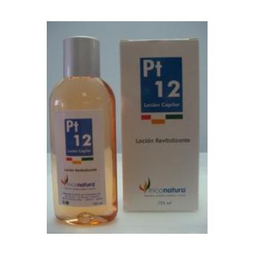 Locion Pt 12 125Ml.