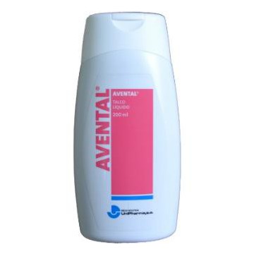 Avental Talco Liquido 200Ml.