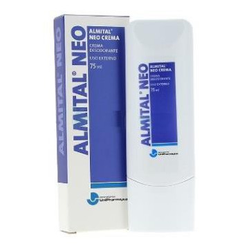 Almital Neo Crema 75Ml.