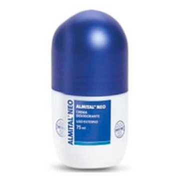 Almital Neo Crema Roll-On...