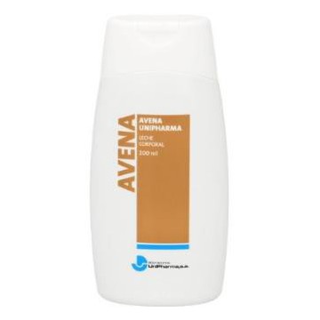 Avena Unipharma Leche...