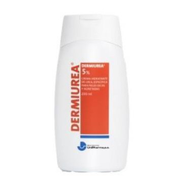 Dermiurea 5% 500Ml.
