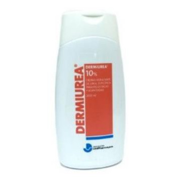 Dermiurea 10% 500Ml.