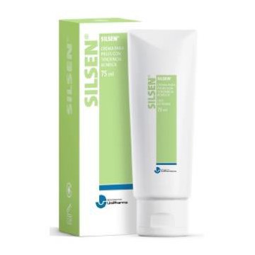 Silsen Crema Piele Acneica...
