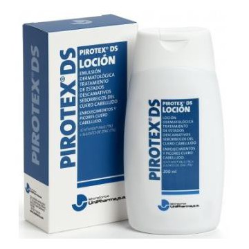 Pirotex Ds Locion 200Ml.