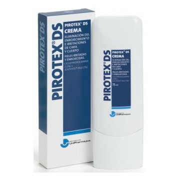 Pirotex Ds Crema 75Ml.
