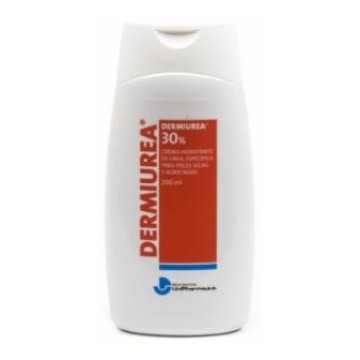 Dermiurea 30% 200Ml.