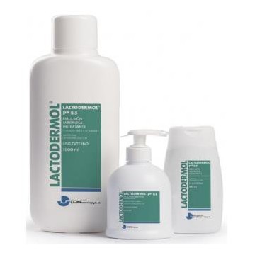 Lactodermol 300Ml.