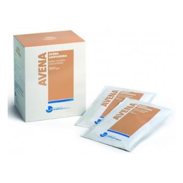 Avena Unipharma Baño...