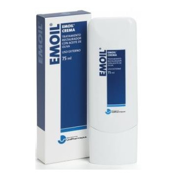 Emoil Crema 75Gr.