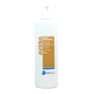 Avena Unipharma Solucion...