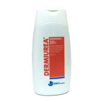 Dermiurea 20% 200Ml.