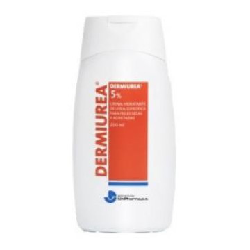Dermiurea 5% 200Ml.