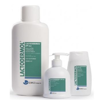 Lactodermol 200Ml.