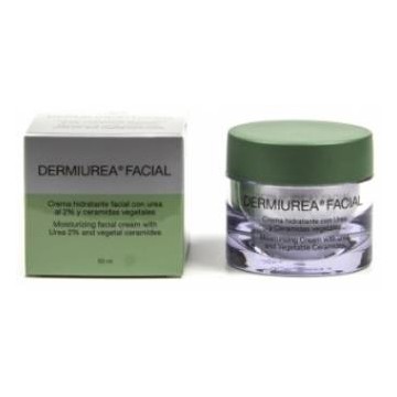 Dermiurea Facial 50Ml.