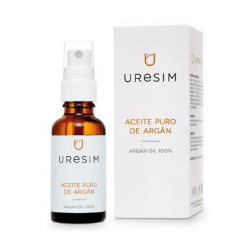 Uresim Aceite De Argan Puro...