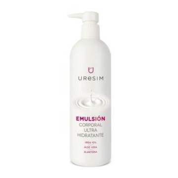 Uresim Emulsion Corporal...