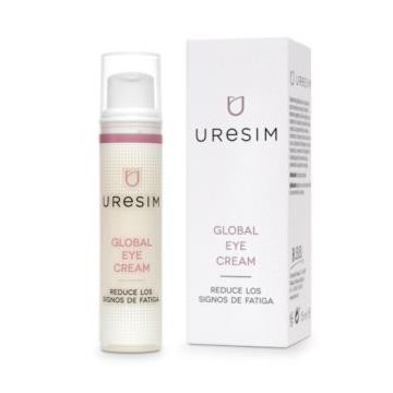 Uresim Contorno De Ojos 15Ml.