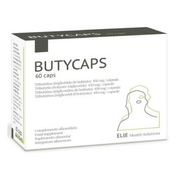 Butycaps 60Perlas