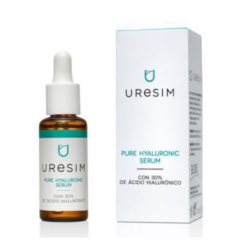 Uresim Pure Hyaluronic Acid...