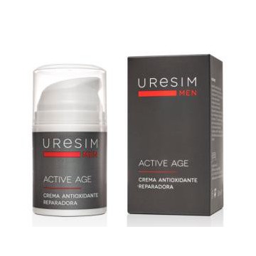 Uresim Men Crema Active Age...