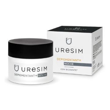 Uresim Crema Despigmentante...