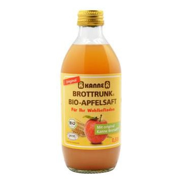 Kanne Brottrunk Con Manzana...