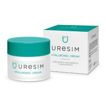 Uresim Crema Hyaluronic 50Ml.