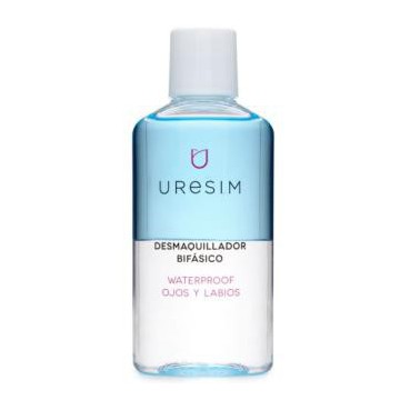 Uresim Desmaquillador...