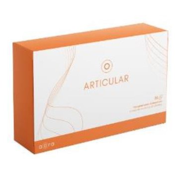 Aora Articulaciones 20Comp.