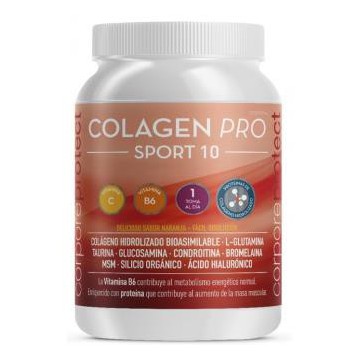 Corpore Protect Colagen...