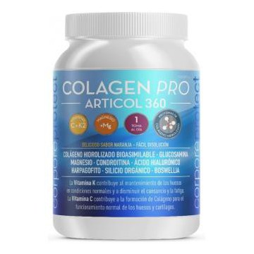 Corpore Protect Colagen...