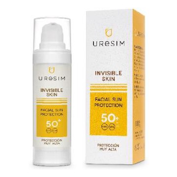 Uresim Invisible Skin...