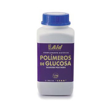Polimeros De Glucosa...