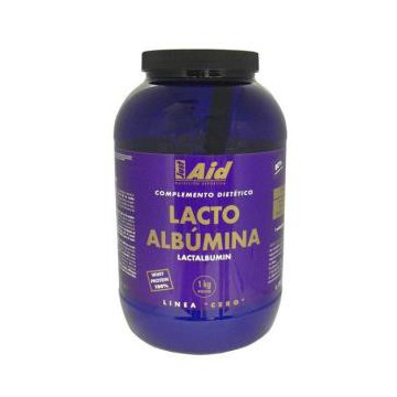 Lactoalbumina (Whey...