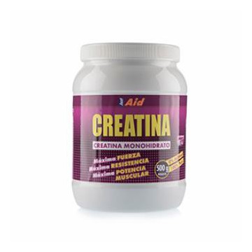 Creatina 0 (Monohidrato...