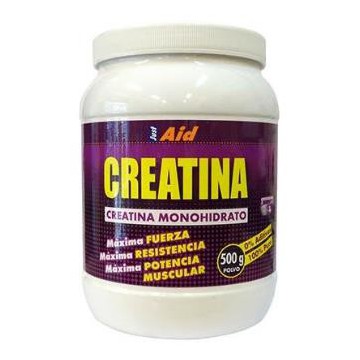 Creatina 0 (Monohidrato...