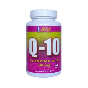 Coenzima Q10 60Cap.