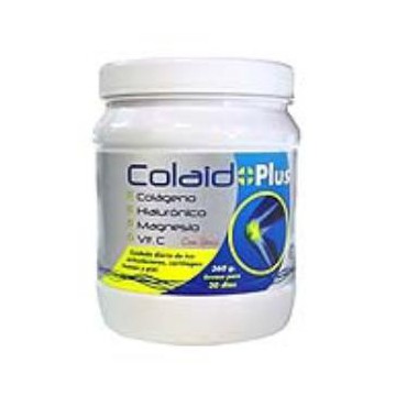Colaid Plus...