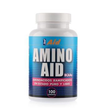Amino Aid Bcaa (Aminoacidos...
