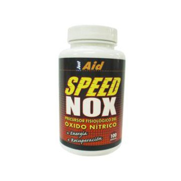 Speed Nox 100Cap.