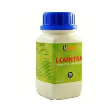 L-Carnitina 90Cap.