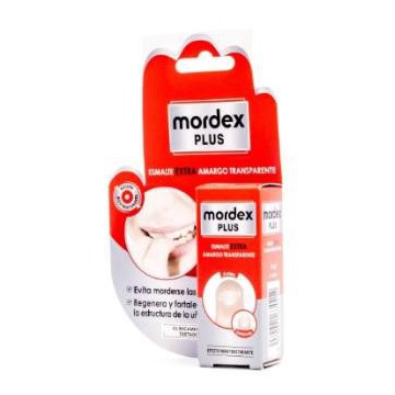 Mordex Plus Esmalte Extra...