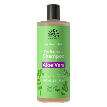 Champu Aloe Vera Cabello...